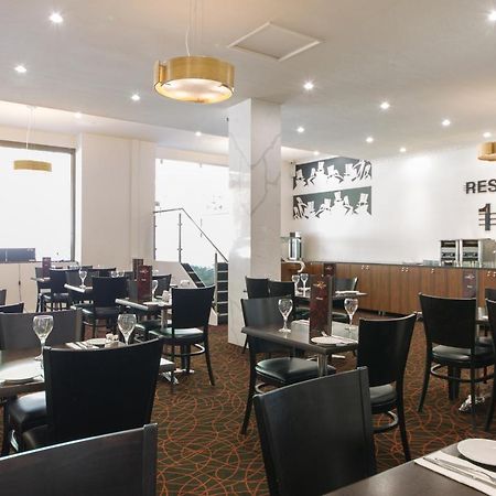Great Southern Hotel Мельбурн Экстерьер фото