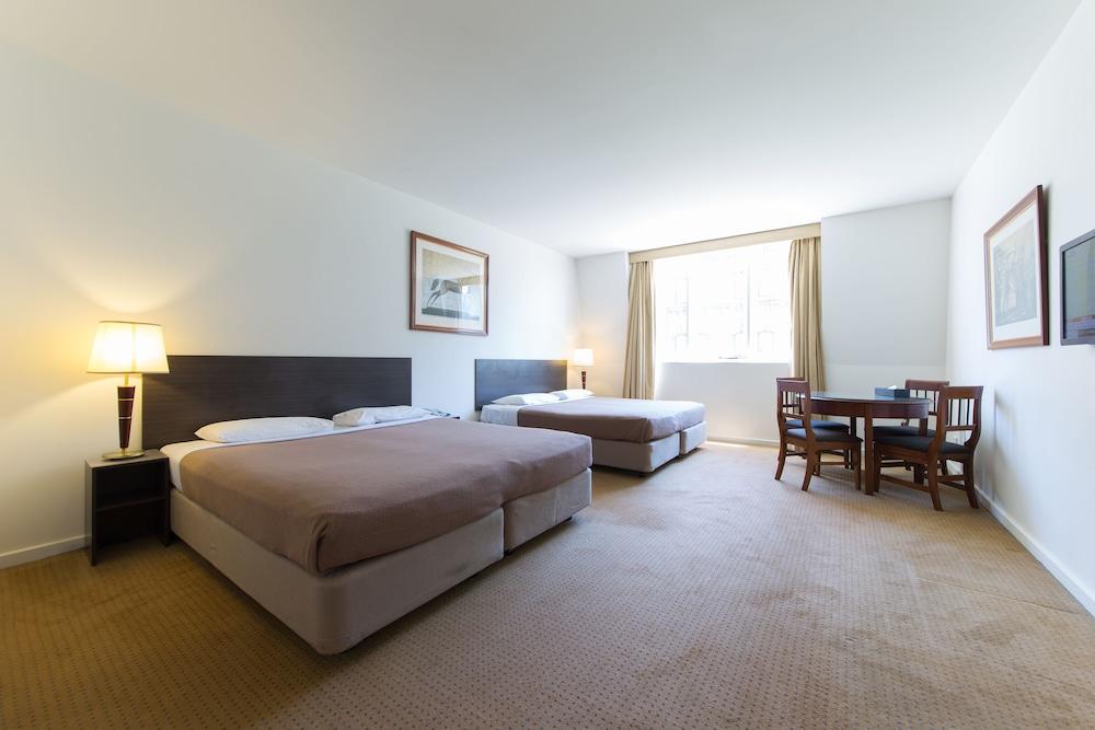 Great Southern Hotel Мельбурн Экстерьер фото
