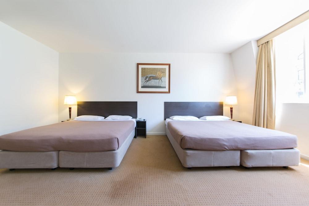 Great Southern Hotel Мельбурн Экстерьер фото