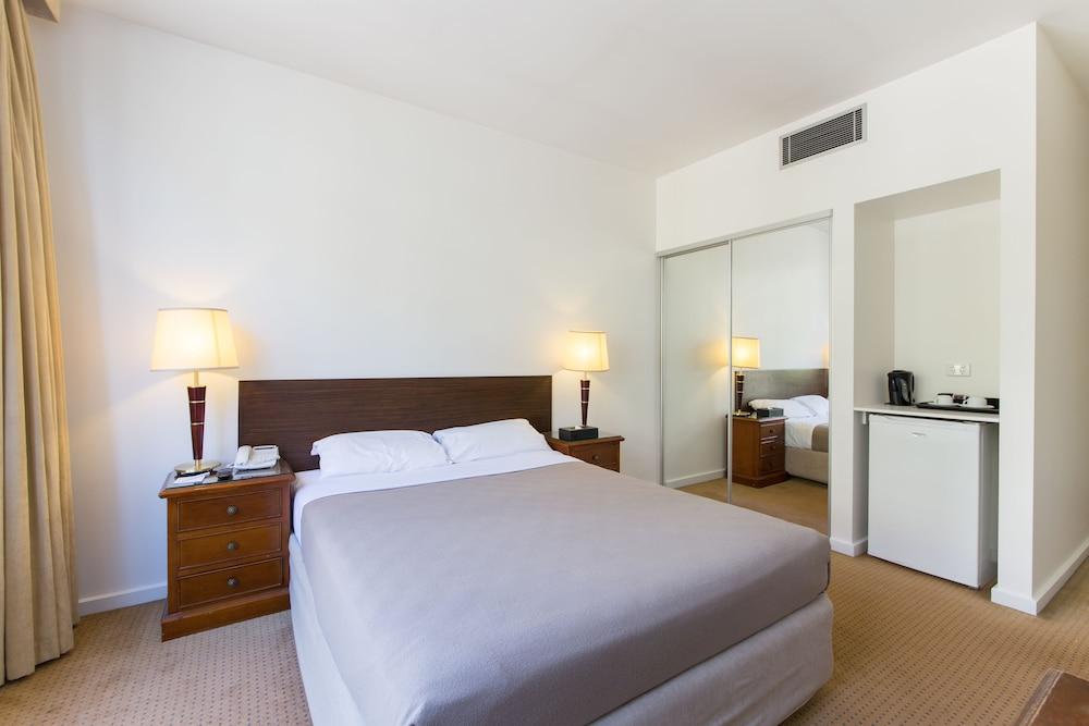 Great Southern Hotel Мельбурн Экстерьер фото