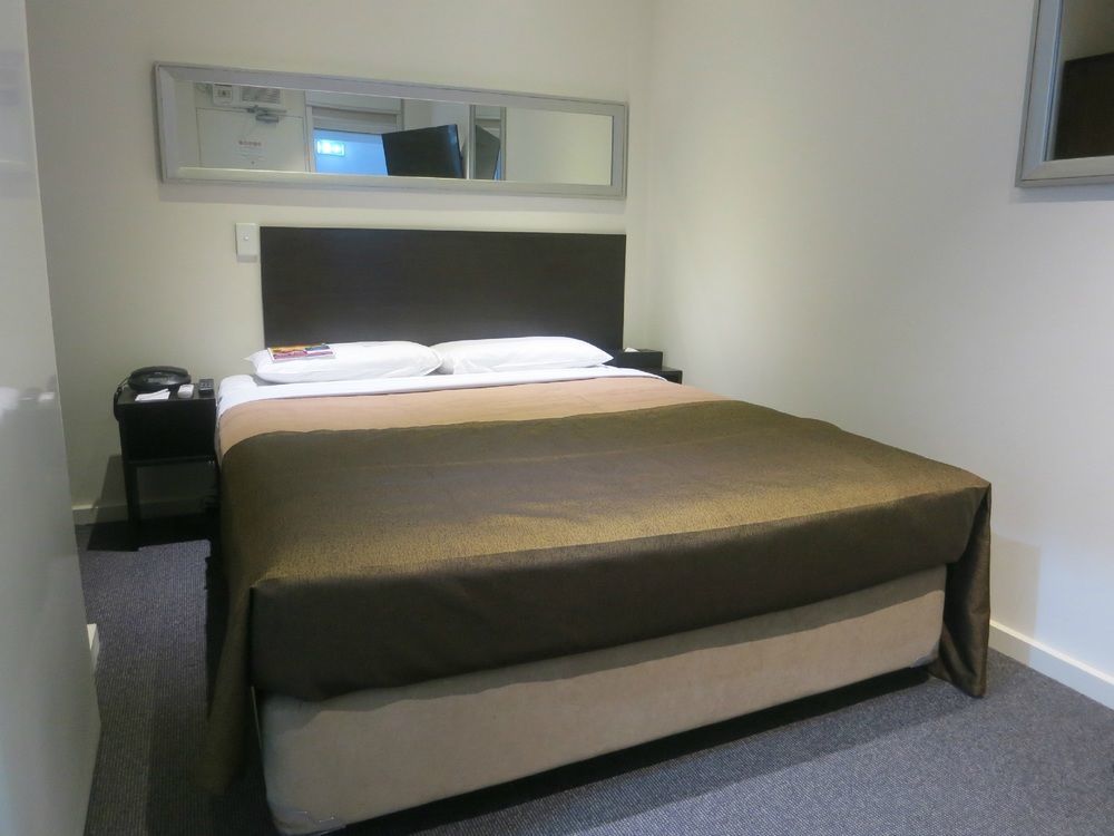 Great Southern Hotel Мельбурн Экстерьер фото