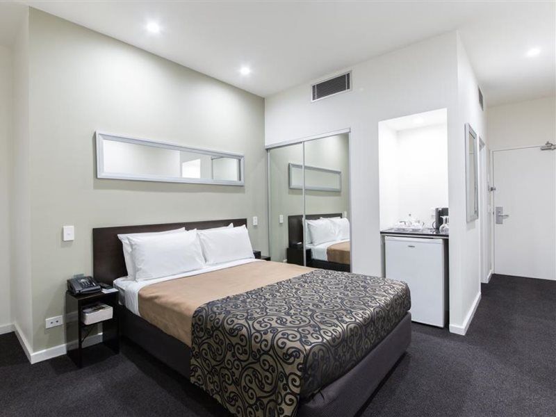 Great Southern Hotel Мельбурн Экстерьер фото